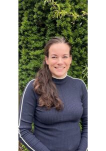 Nienke Zwart